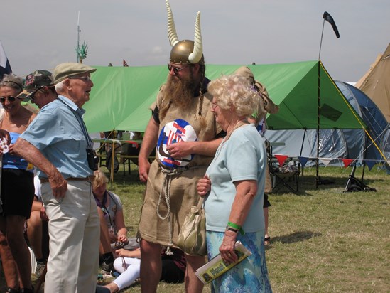 2008 meeting Vikings Essex Jamboree