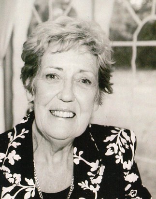 Muriel Longman