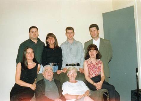 Ross Family