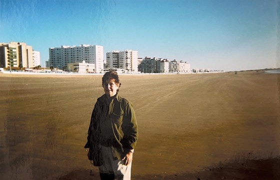 Huelva, Spain 2005