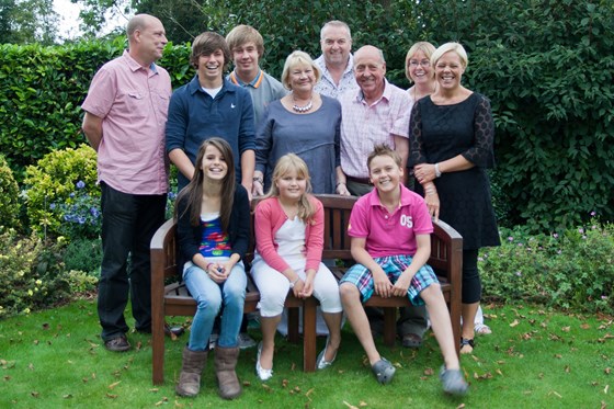 Family 2012