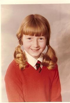 school photo 1976