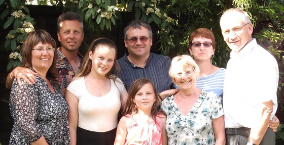 Family 2012