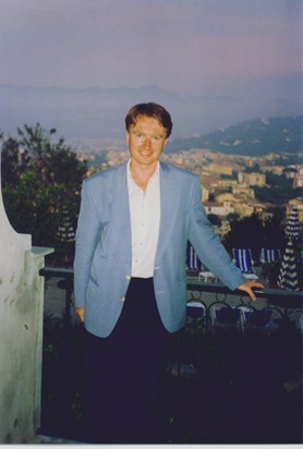 Sorrento July 1992 