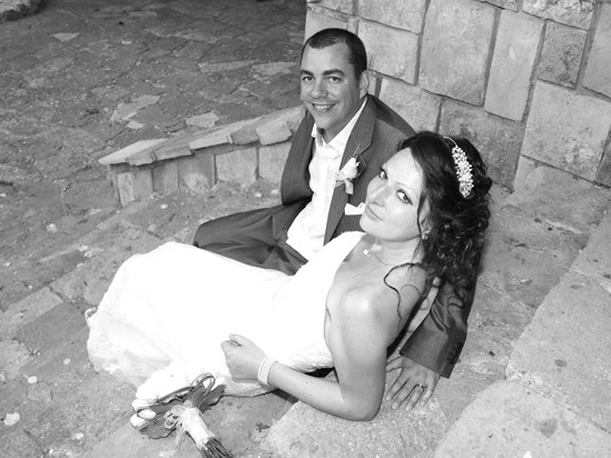 Wedding in Cyprus