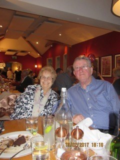 My lovely mum and dad love you both, wish you were still here with us all mum xxxxxxxxx