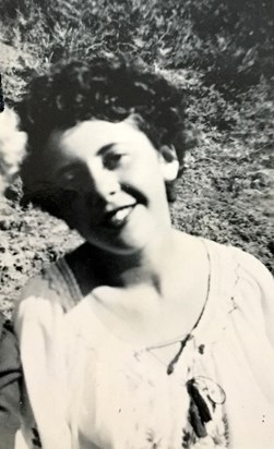Barbara in 1948