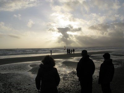 Camber Sands