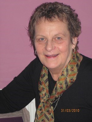 Julia Mch 2010