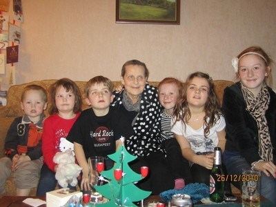 Boxing Day - 2010