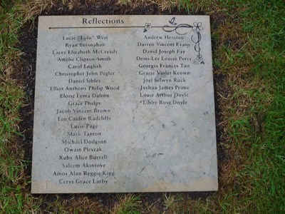 Memorial Stone