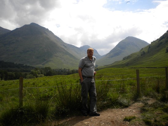 In Glencoe