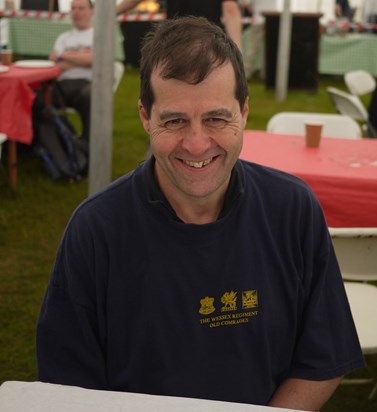 At the Cateran Yomp June 2012