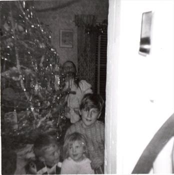 Christmas 1972