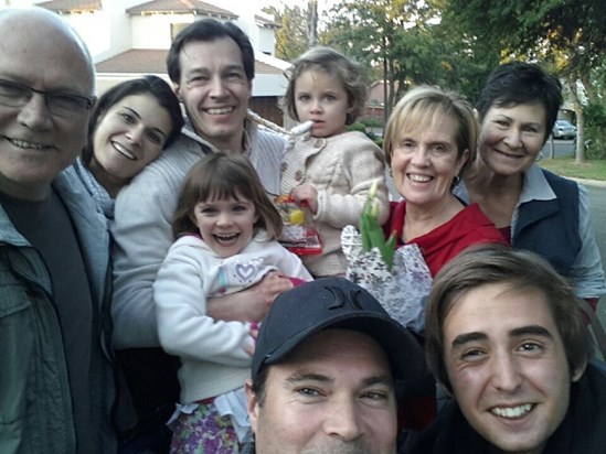 2013 Family
