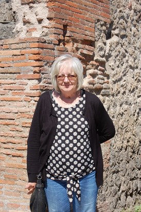 Pompei 2017