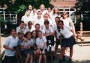 Hurst leavers July 1999