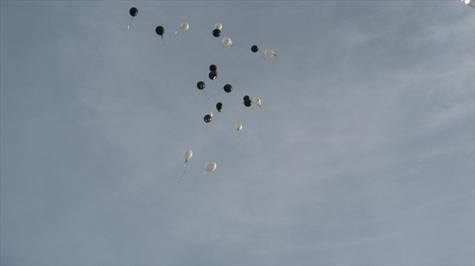 21 balloons