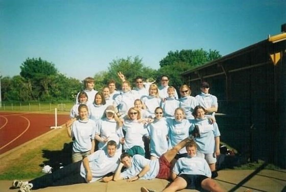 Group D 1996-2000