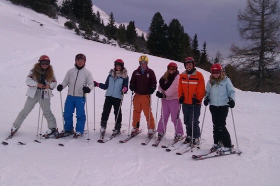 christmas skiing trip 2011 xxxxxxx