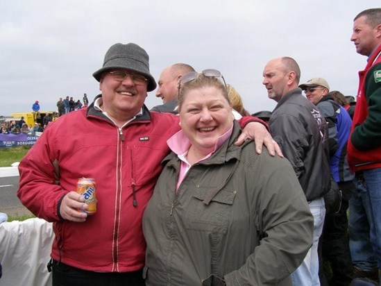 North West 200 - good times xx