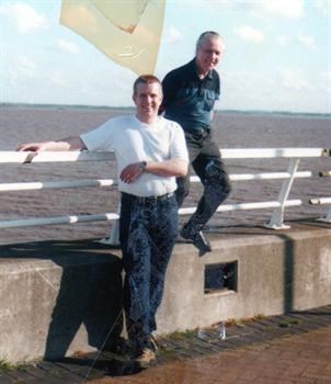 Ken & Dave in Hull