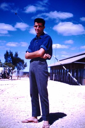 Australia 1961/2
