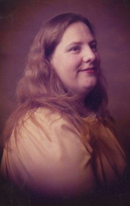 Mum 1981