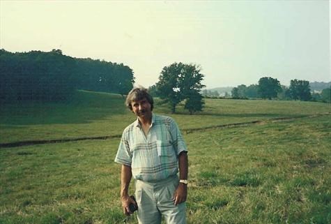 Don in the country
