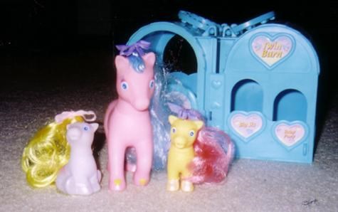 My Little Pony