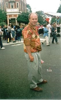 Notting Hill Carnival 1994