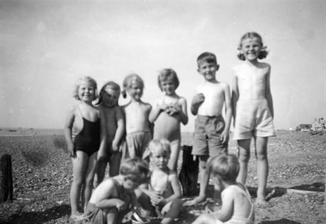 here we all are in that wonderful world. Jose,Kate,me,Clare,David,Julia,Michael,Nick & Jim