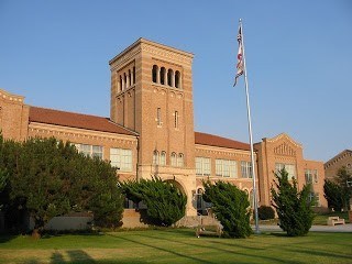 El Segundo High School