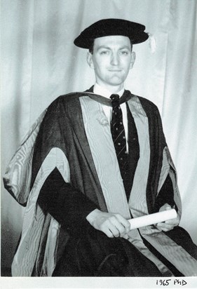 1965 PhD Birmingham