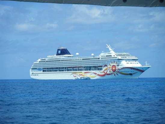 Norwegian Sun