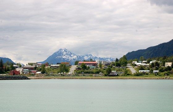 Haines - Alaska
