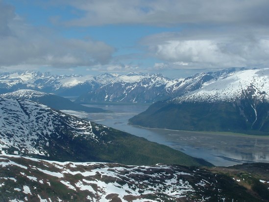 Alaska