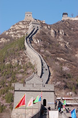 China - The Great Wall 