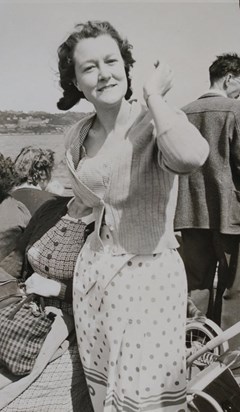 Torquay 1950
