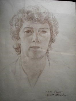 DRAWING OF PAT DRAWN IN MOSCOW 15.7.97