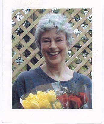 BarbaraGreig - May 2003