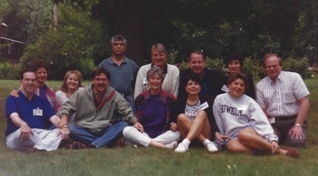 at Bethel in '95