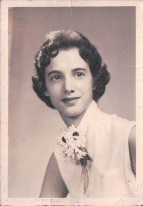 Nancy 1949