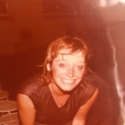 The most perfect picture of Mum...Her Smile x 