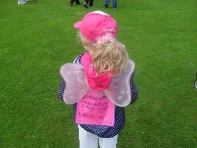 RFL 2011 Great Cause