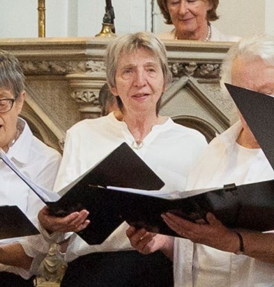 u3a Easter concert 2019b