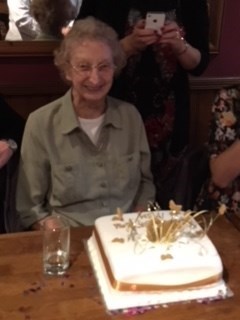 Mum''s 90th Birthday Celebrations 