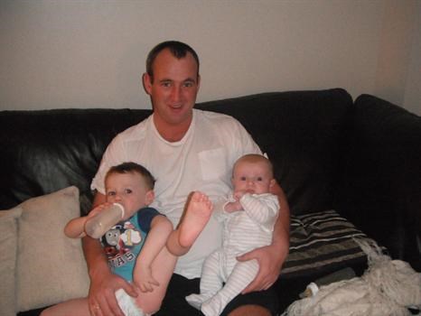 daddy and his boys xxx