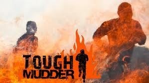 Tough mudder challenge 24/8/13