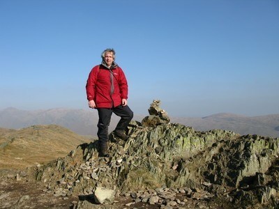 Wansfell Pike and Troutbeck